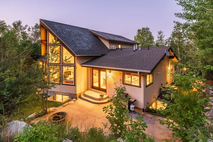 7813 Susans Cir, Park City, Utah 84098