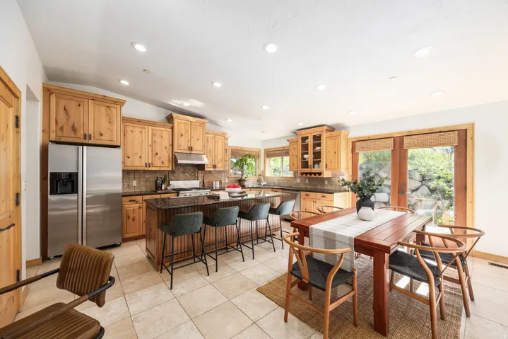 7813 Susans Cir, Park City, Utah 84098