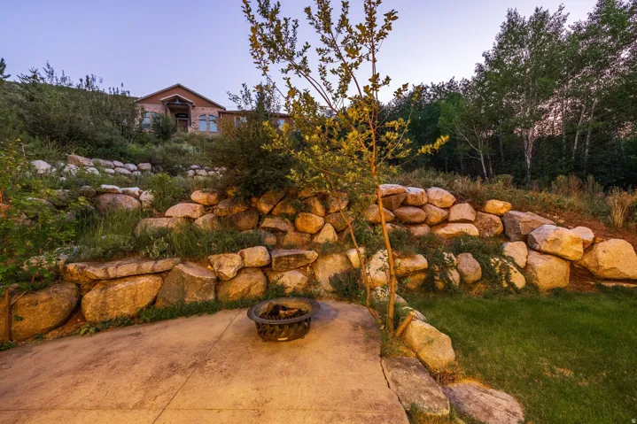 7813 Susans Cir, Park City, Utah 84098