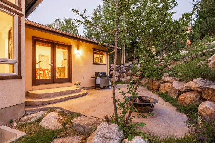 7813 Susans Cir, Park City, Utah 84098
