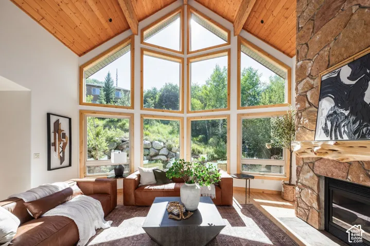 7813 Susans Cir, Park City, Utah 84098