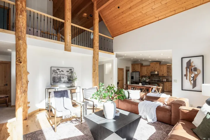 7813 Susans Cir, Park City, Utah 84098