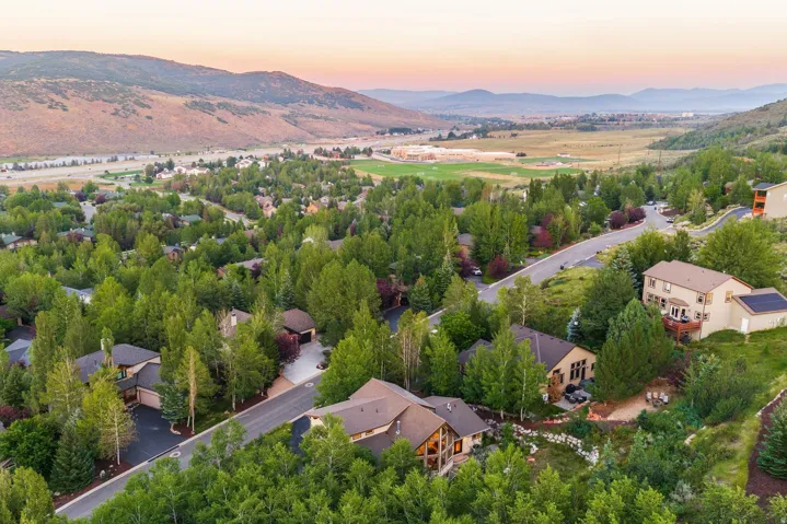 7813 Susans Cir, Park City, Utah 84098