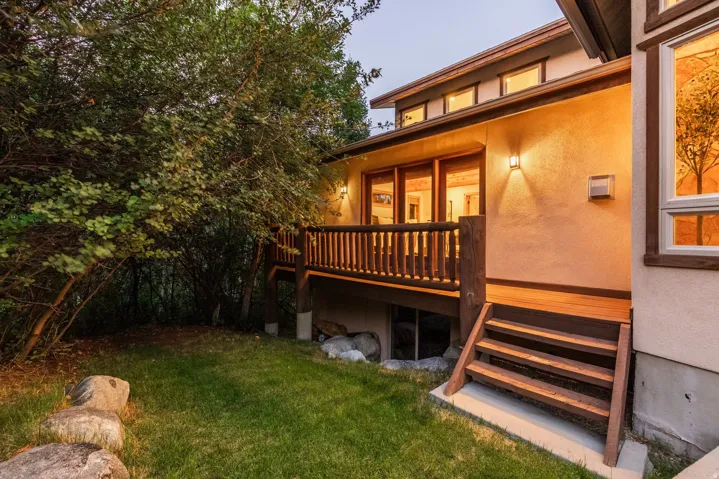 7813 Susans Cir, Park City, Utah 84098