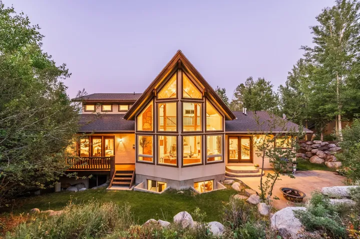 7813 Susans Cir, Park City, Utah 84098