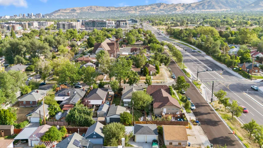 1284 E Stratford Ave, Salt Lake City, Utah 84106