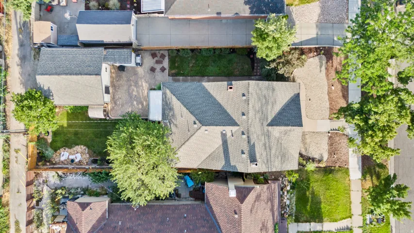 1284 E Stratford Ave, Salt Lake City, Utah 84106