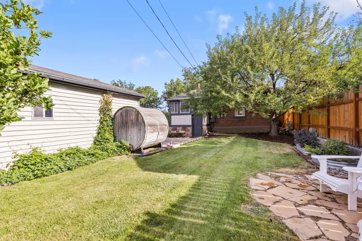 1284 E Stratford Ave, Salt Lake City, Utah 84106