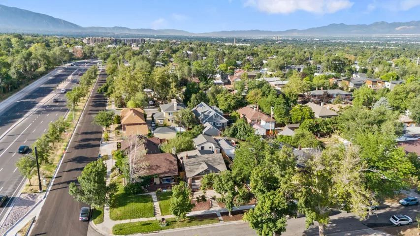 1284 E Stratford Ave, Salt Lake City, Utah 84106