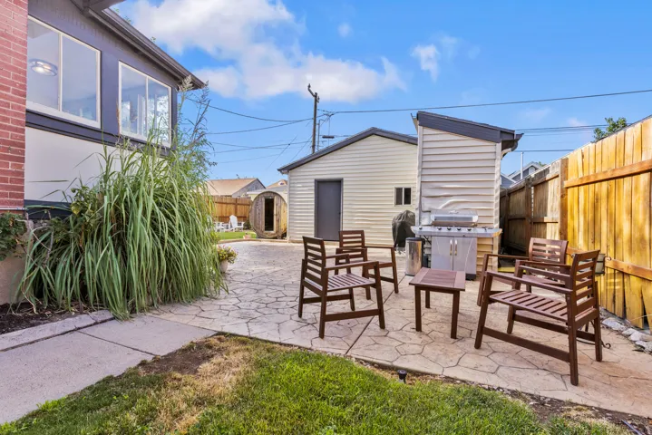 1284 E Stratford Ave, Salt Lake City, Utah 84106