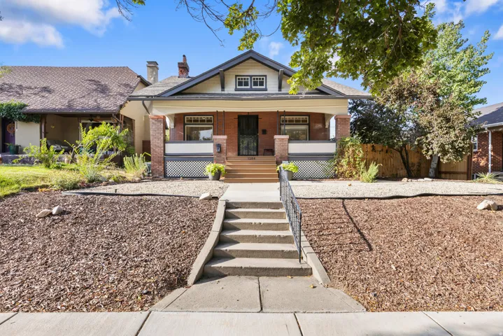 1284 E Stratford Ave, Salt Lake City, Utah 84106