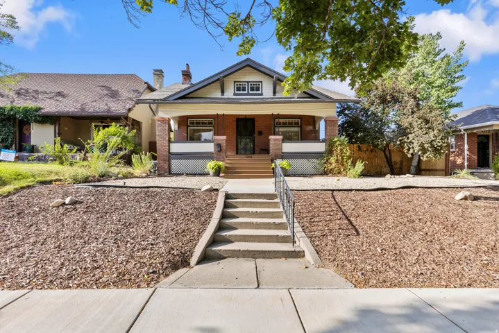 1284 E Stratford Ave, Salt Lake City, Utah 84106