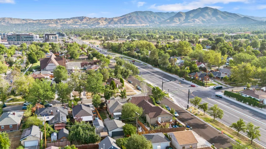 1284 E Stratford Ave, Salt Lake City, Utah 84106