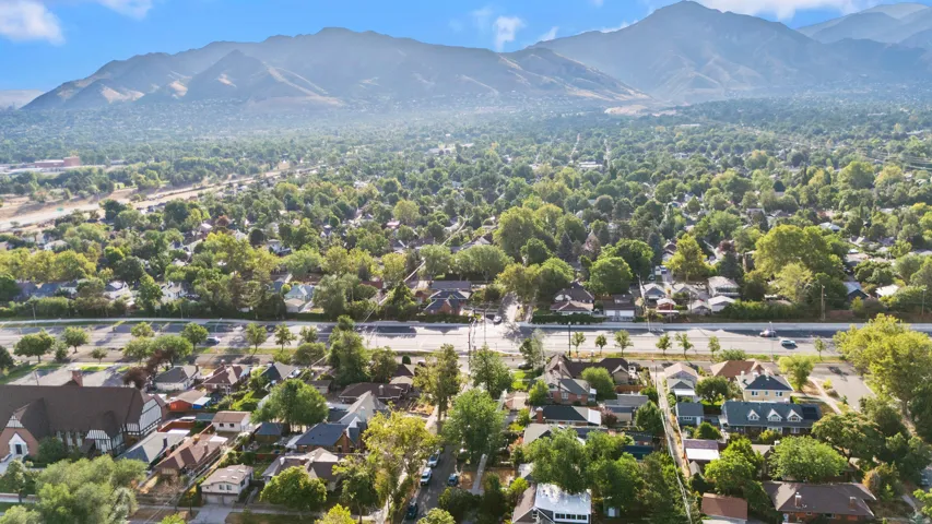 1284 E Stratford Ave, Salt Lake City, Utah 84106