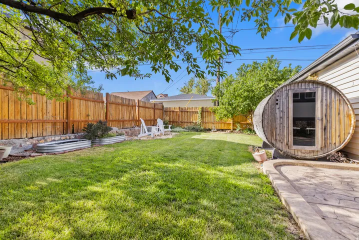 1284 E Stratford Ave, Salt Lake City, Utah 84106