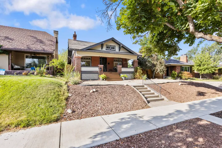 1284 E Stratford Ave, Salt Lake City, Utah 84106