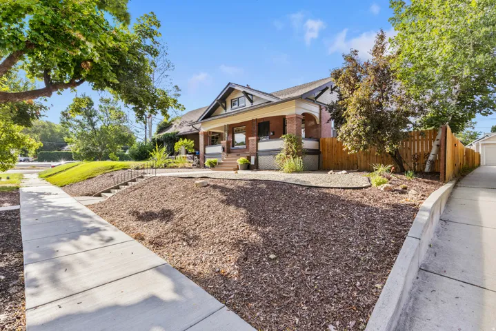 1284 E Stratford Ave, Salt Lake City, Utah 84106
