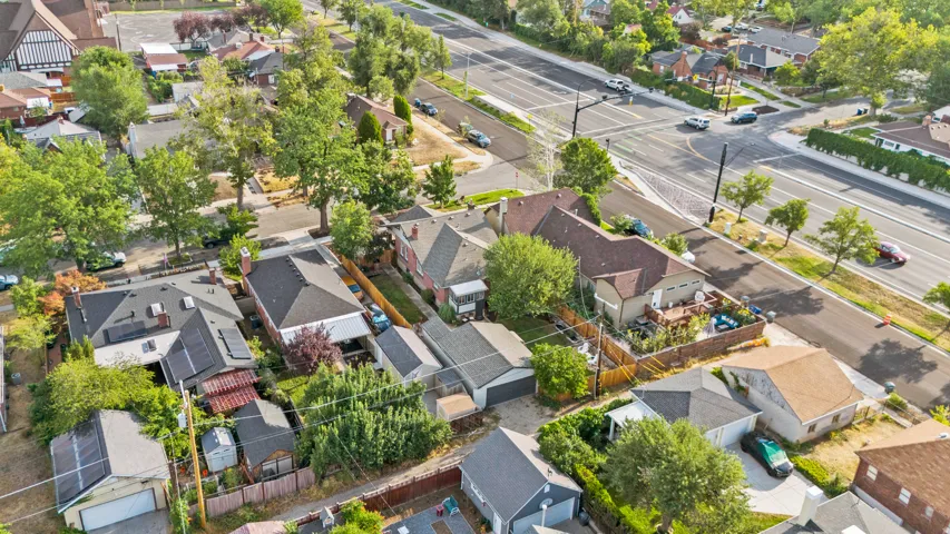 1284 E Stratford Ave, Salt Lake City, Utah 84106