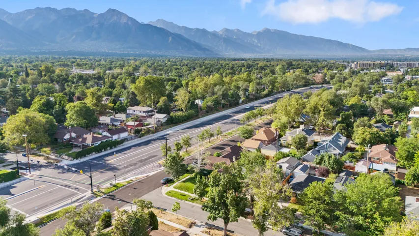 1284 E Stratford Ave, Salt Lake City, Utah 84106