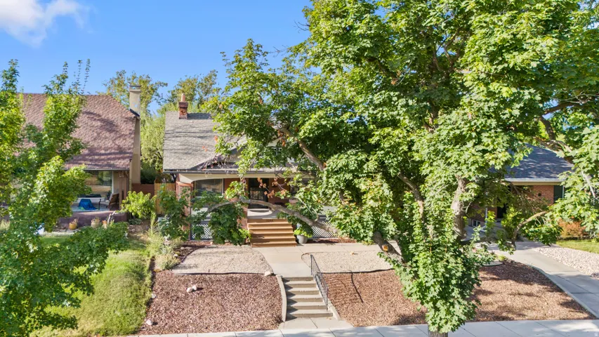 1284 E Stratford Ave, Salt Lake City, Utah 84106