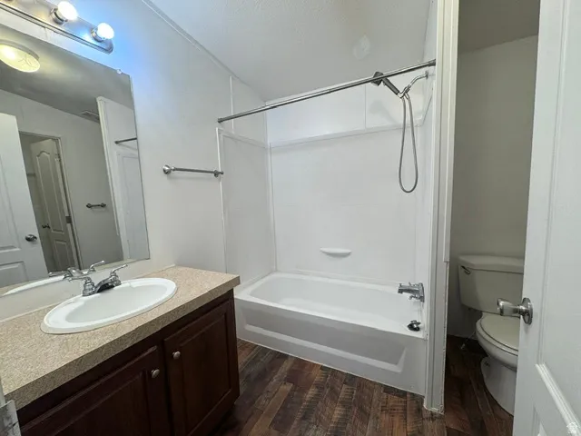239 E 200 S, Duchesne, Utah 84021