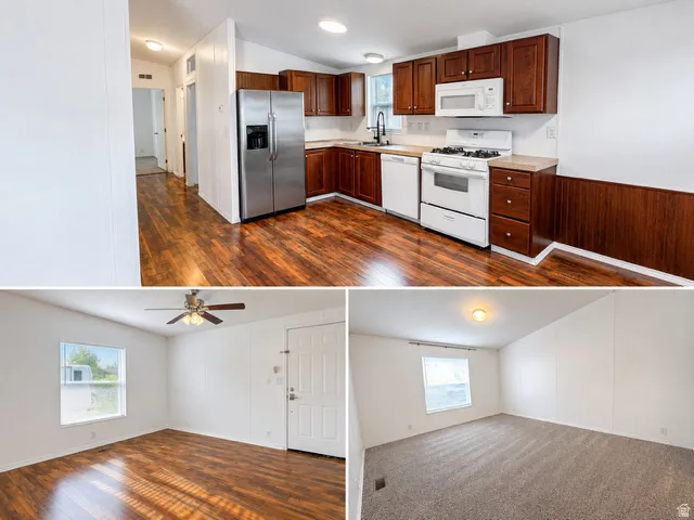239 E 200 S, Duchesne, Utah 84021