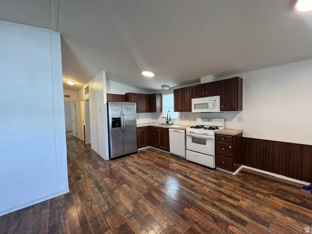 239 E 200 S, Duchesne, Utah 84021