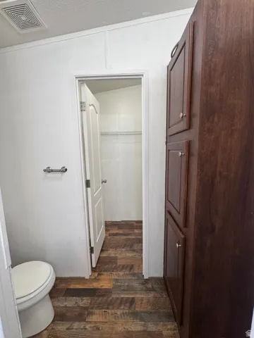 239 E 200 S, Duchesne, Utah 84021
