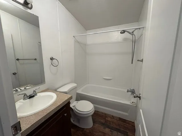 239 E 200 S, Duchesne, Utah 84021