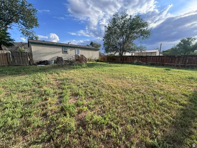 239 E 200 S, Duchesne, Utah 84021