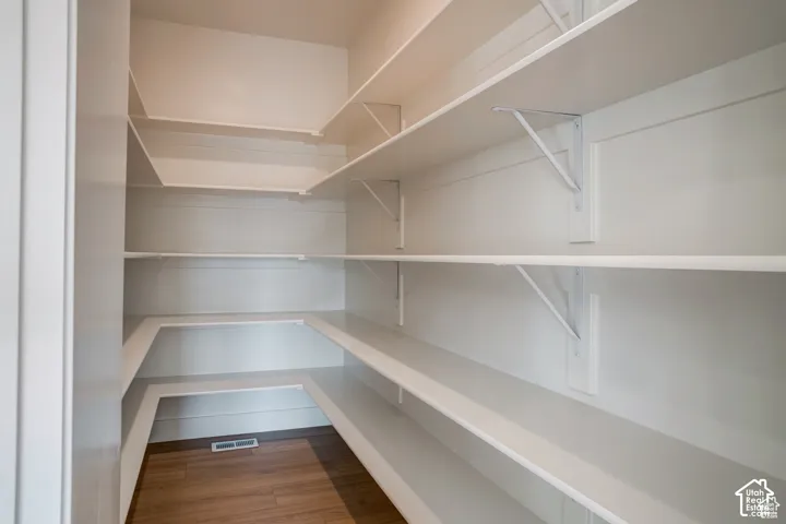 PANTRY