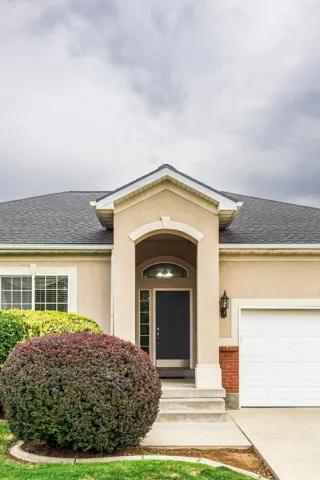 5012 W Wood Ranch Dr, South Jordan, Utah 84095