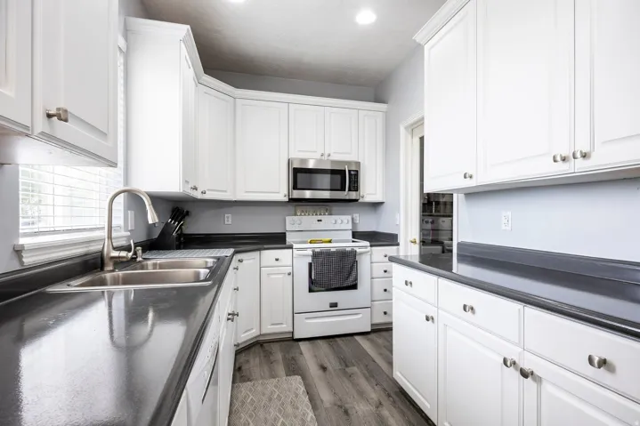 5012 W Wood Ranch Dr, South Jordan, Utah 84095