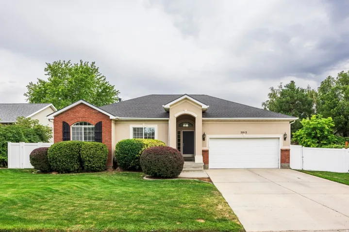 5012 W Wood Ranch Dr, South Jordan, Utah 84095
