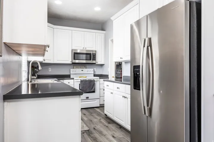 5012 W Wood Ranch Dr, South Jordan, Utah 84095