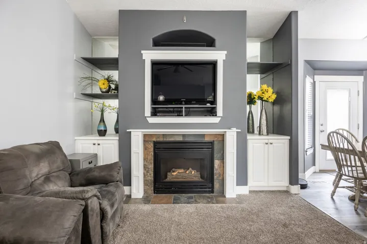 5012 W Wood Ranch Dr, South Jordan, Utah 84095