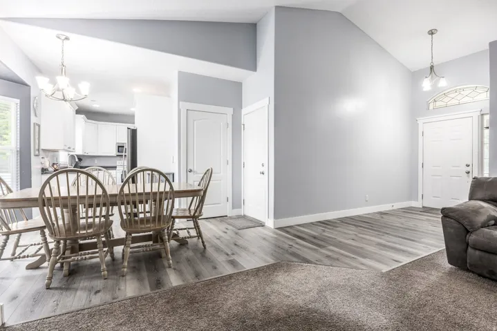 5012 W Wood Ranch Dr, South Jordan, Utah 84095