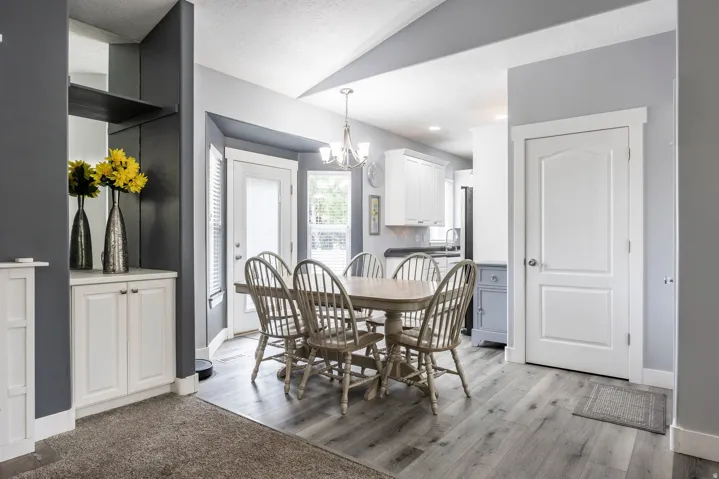 5012 W Wood Ranch Dr, South Jordan, Utah 84095