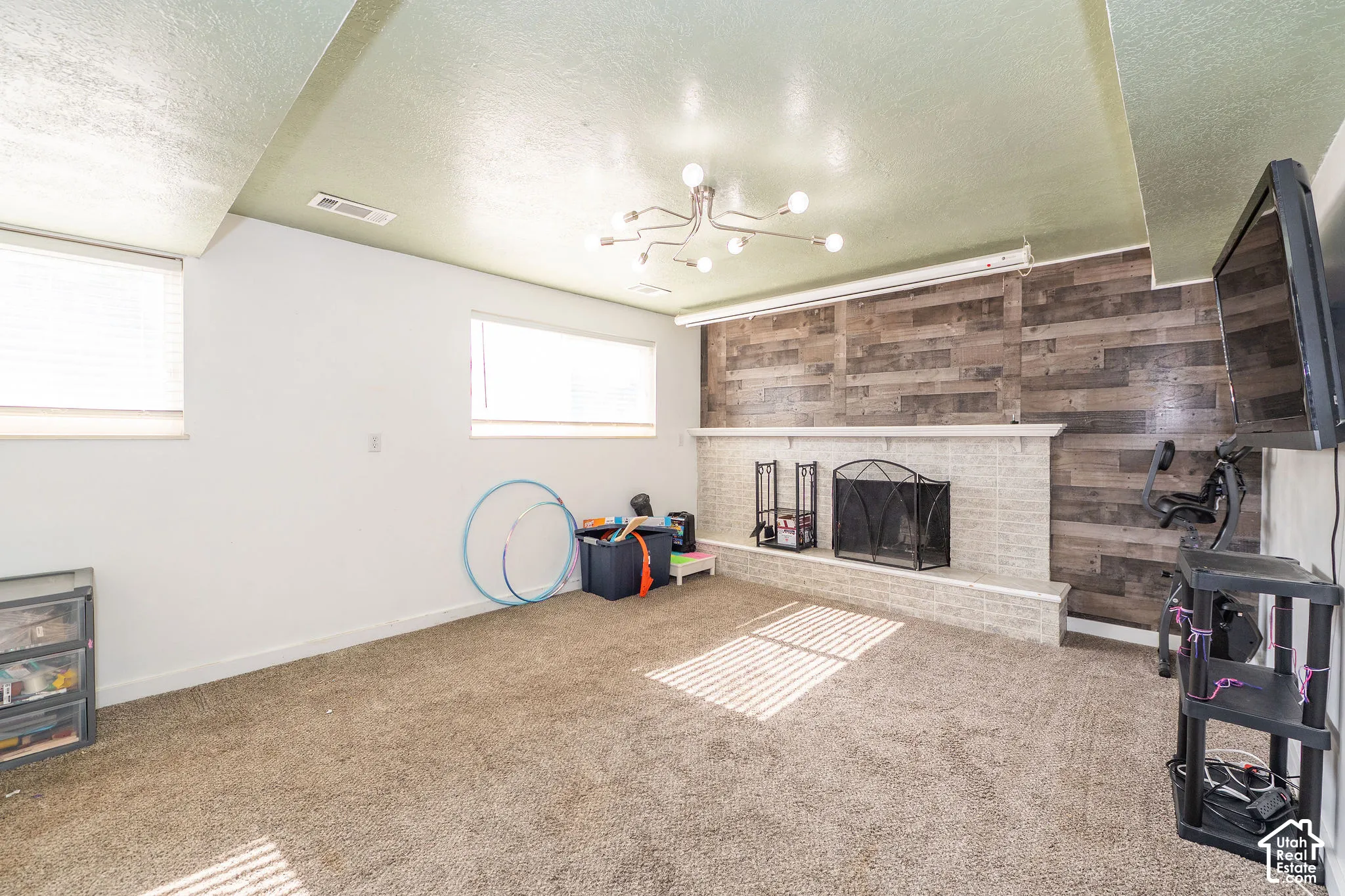 Living Room #2