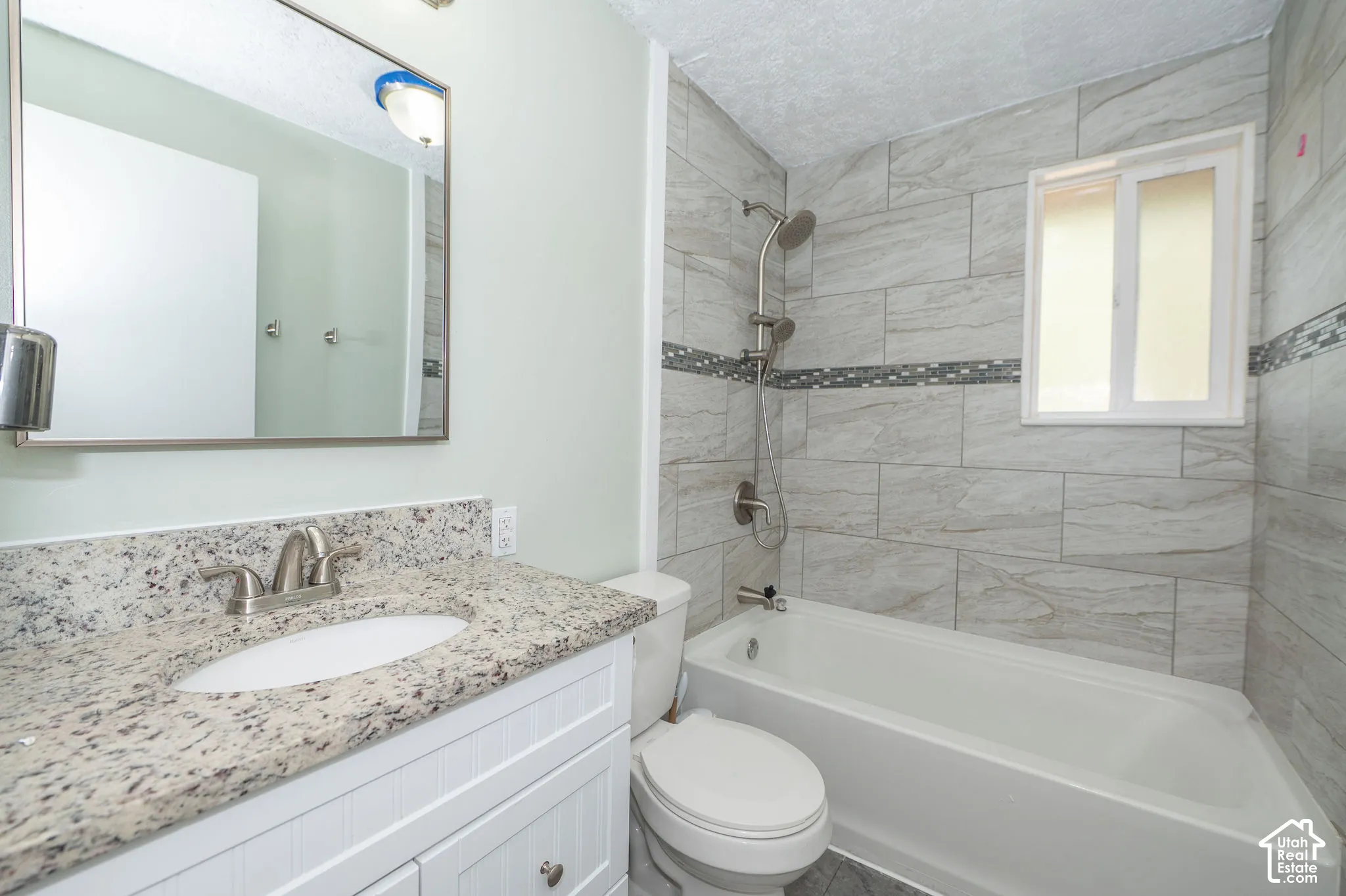 Bathroom #1