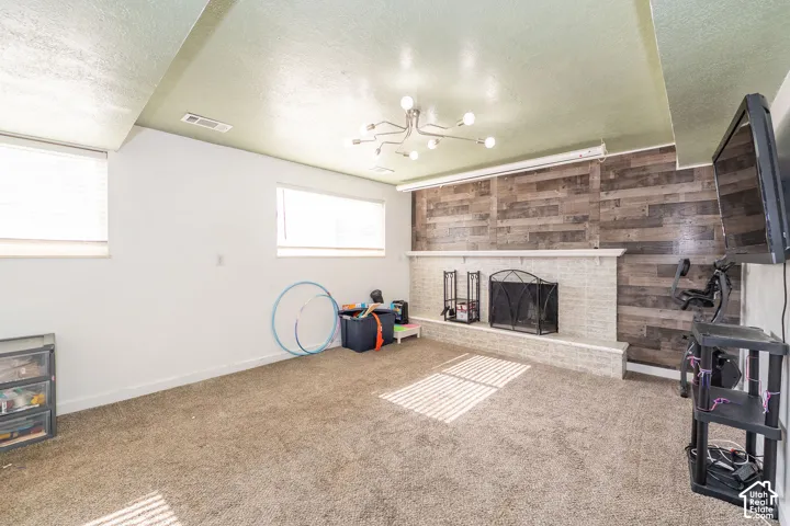 Living Room #2
