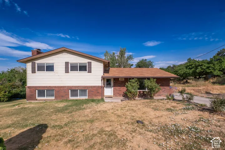 3257 N 400 W, Pleasant View, Utah 84414