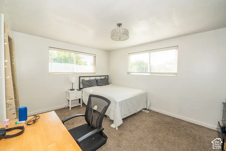 Bedroom #1