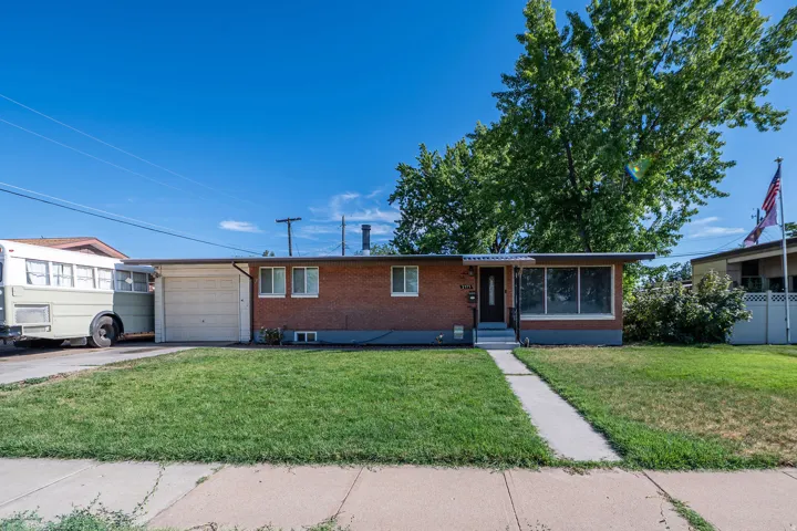 2375 W 4975 S, Roy, Utah 84067