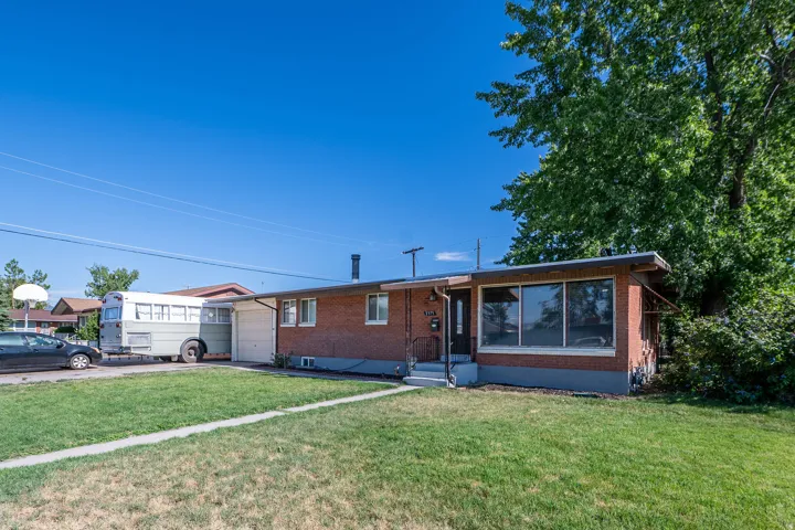 2375 W 4975 S, Roy, Utah 84067