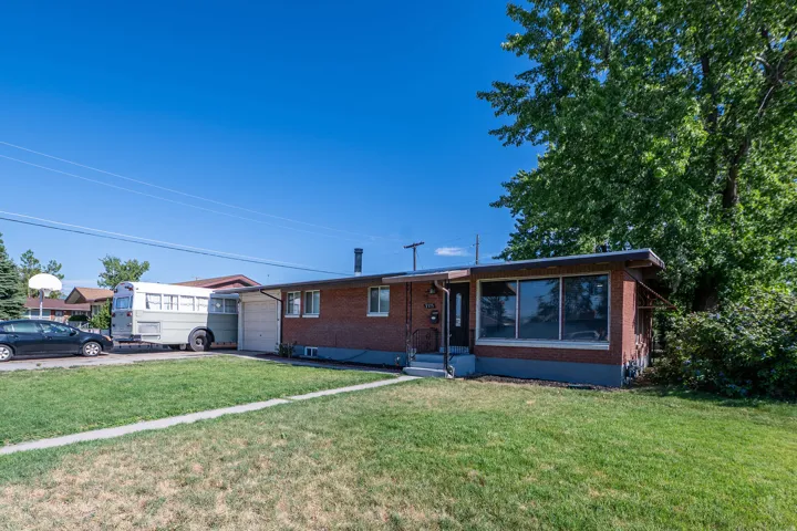 2375 W 4975 S, Roy, Utah 84067