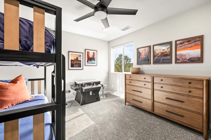 Bunkroom