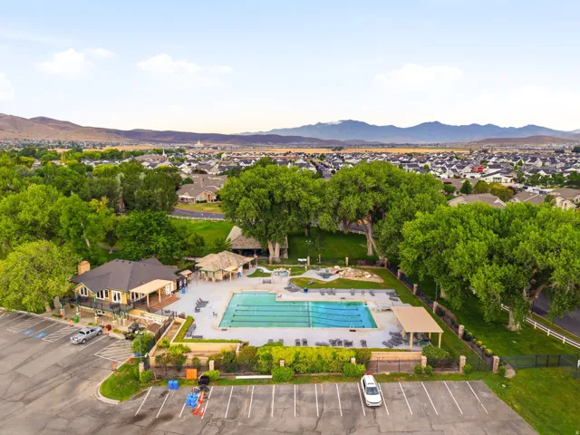 51 E Redwing Ct, Saratoga Springs, Utah 84045