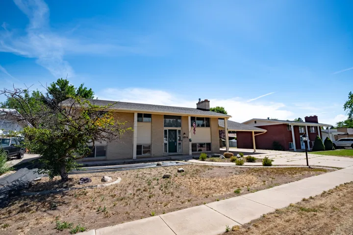 233 W 5250 S, Washington Terrace, Utah 84405