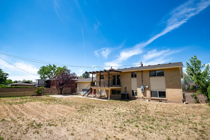 233 W 5250 S, Washington Terrace, Utah 84405